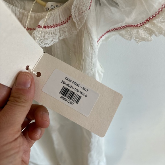 Doen dress - Picture 4 of 6